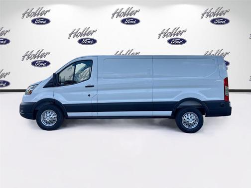 2025 Ford Transit-150 