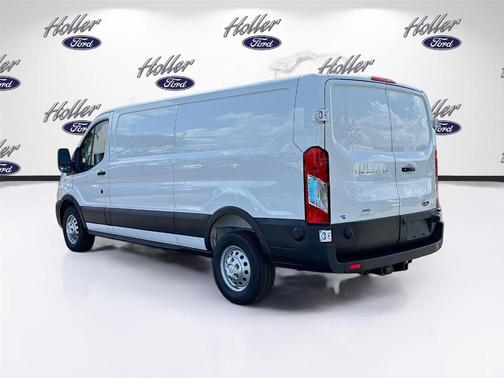 2025 Ford Transit-150 