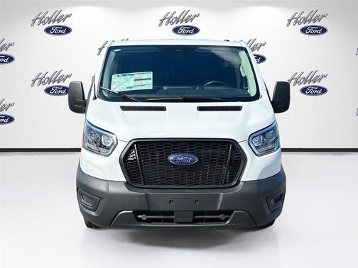 2025 Ford Transit-150 