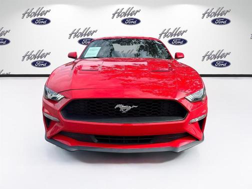 2023 Ford Mustang EcoBoost Premium