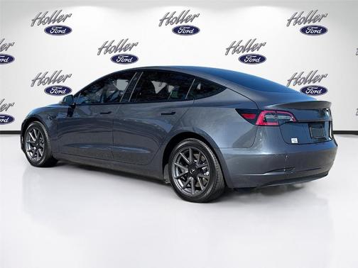 2023 Tesla Model 3 Long Range