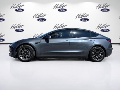 2023 Tesla Model 3 Long Range