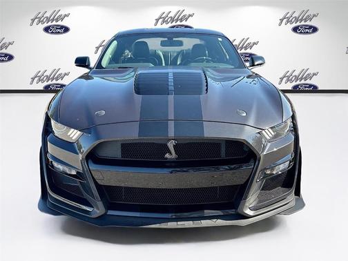 2022 Ford Shelby GT500 Base