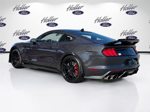 2022 Ford Shelby GT500 Base
