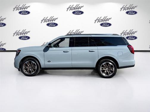 2025 Ford Expedition Max King Ranch