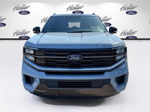 2025 Ford Expedition Max King Ranch