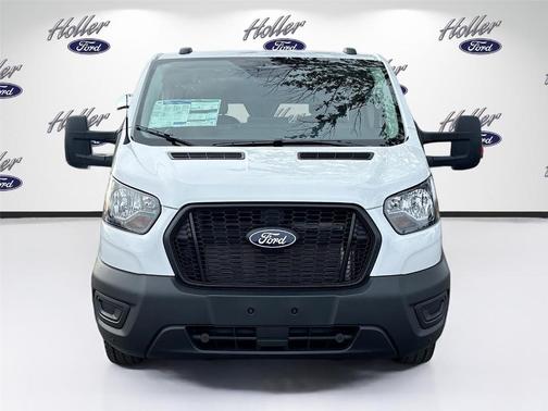 2026 Ford Transit-150 