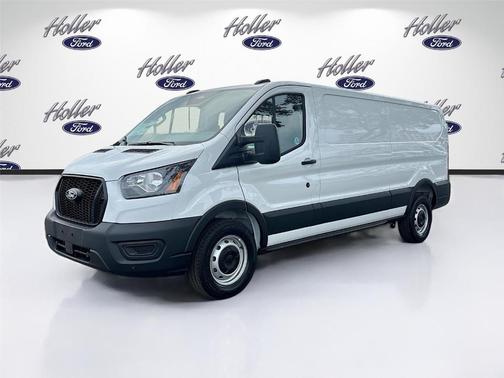 2026 Ford Transit-150 