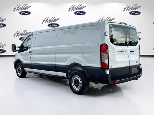 2026 Ford Transit-150 