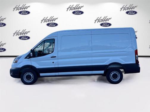 2026 Ford Transit-250