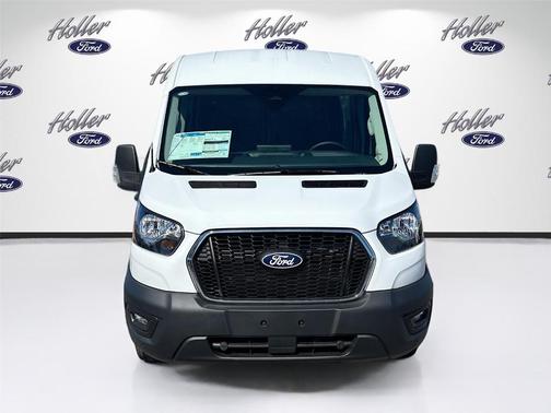 2026 Ford Transit-250