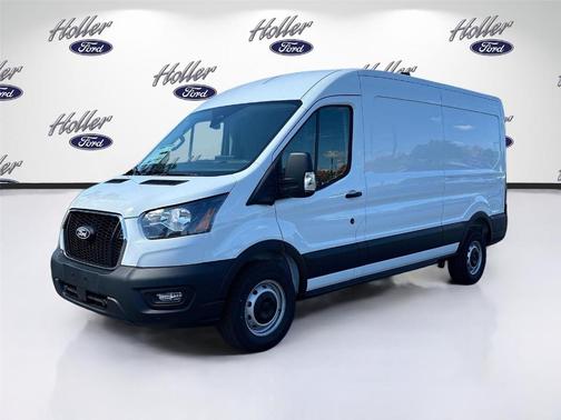 2026 Ford Transit-250