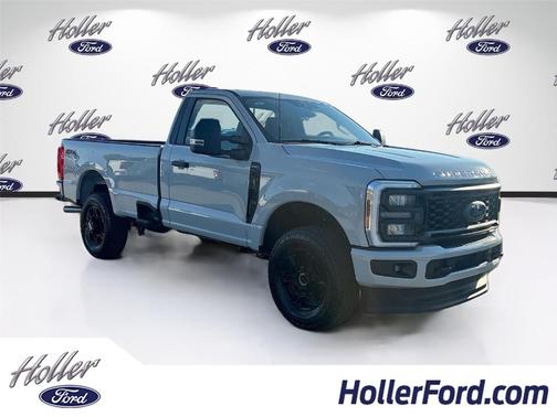 Avalanche 2026 Ford F-350 XL