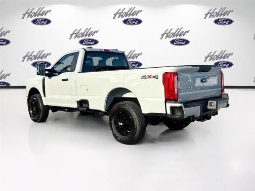 Avalanche 2026 Ford F-350 XL
