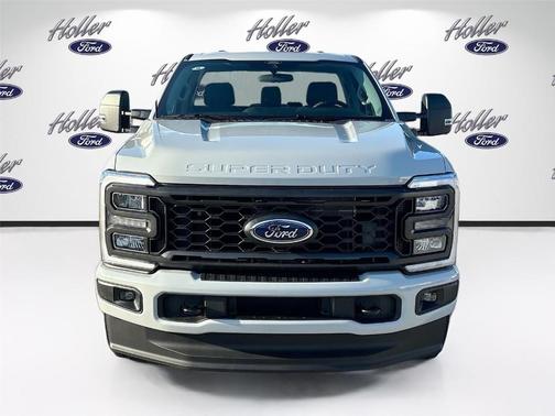 Avalanche 2026 Ford F-350 XL