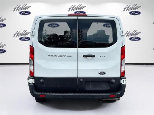 2020 Ford Transit-350 XLT