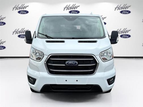 2020 Ford Transit-350 XLT
