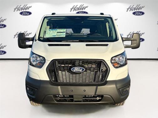 2026 Ford Transit-350 