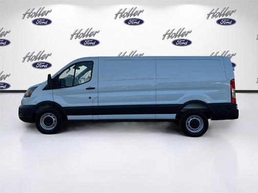 2026 Ford Transit-350 