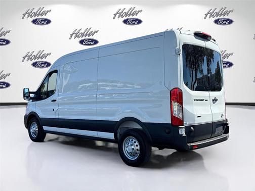 2026 Ford Transit-150 