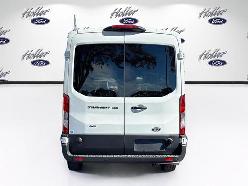 2026 Ford Transit-150 