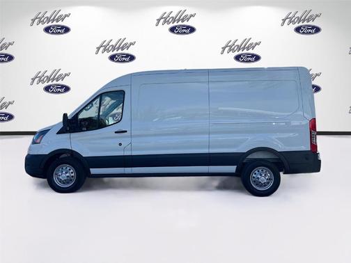 2026 Ford Transit-150 