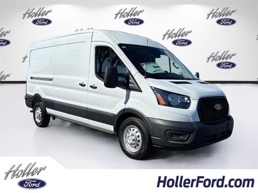 2026 Ford Transit-150 Base