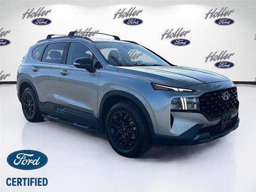 2022 Hyundai SANTA FE XRT