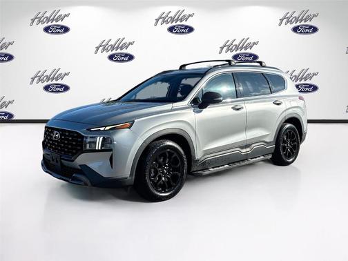 2022 Hyundai SANTA FE XRT