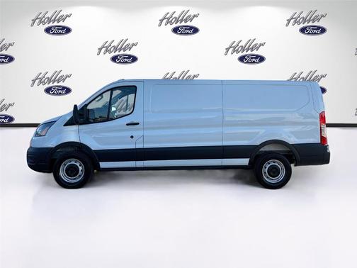 2026 Ford Transit-150 