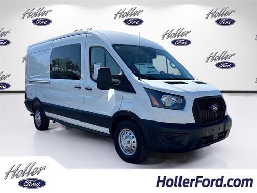 2026 Ford Transit-150 Base