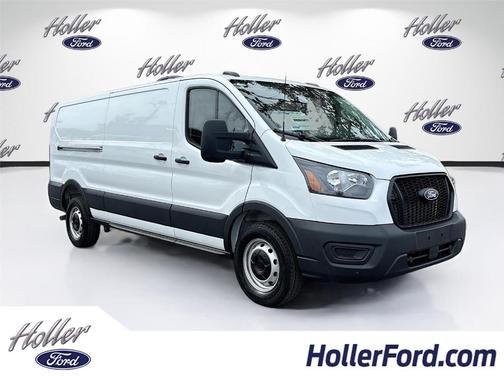 2026 Ford Transit-350 