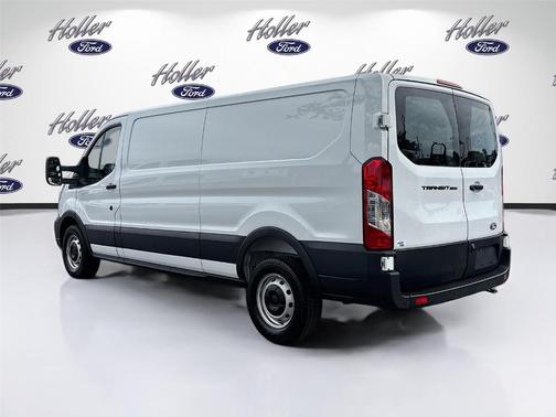2026 Ford Transit-350 