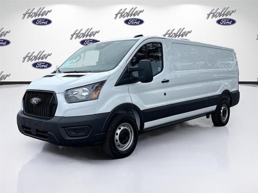 2026 Ford Transit-350 