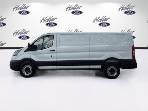2026 Ford Transit-350 