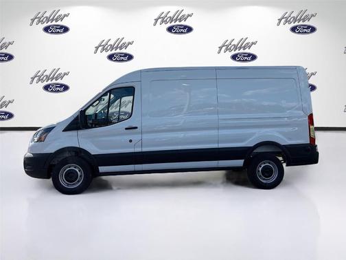 2026 Ford Transit-250