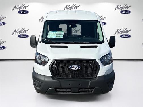 2026 Ford Transit-250