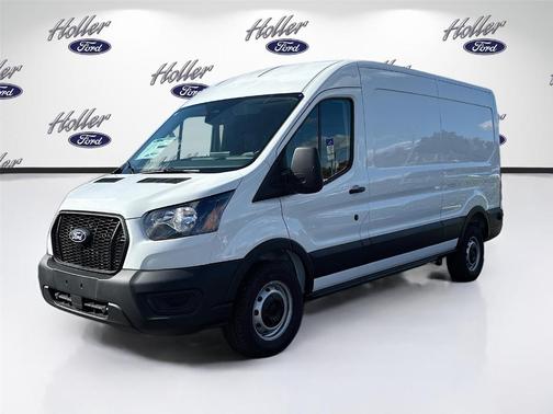 2026 Ford Transit-250