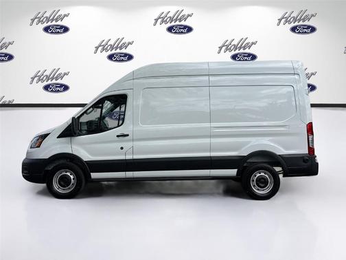 2026 Ford Transit-250
