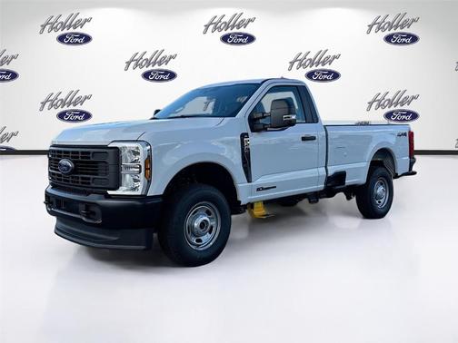 2026 Ford F-250 XL