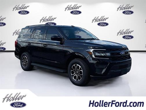 2024 Ford Expedition XL