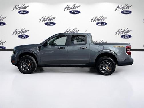 2024 Ford Maverick LARIAT Advanced