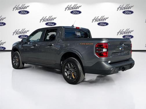 2024 Ford Maverick LARIAT Advanced