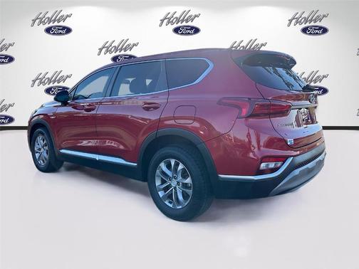 2019 Hyundai SANTA FE 2.4 SE
