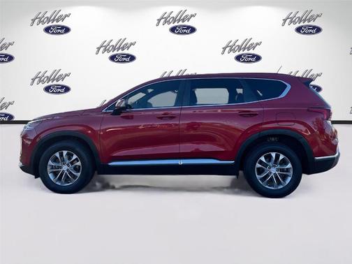 2019 Hyundai SANTA FE 2.4 SE