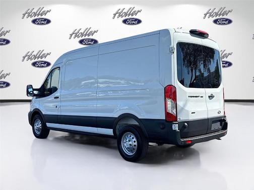 2026 Ford Transit-150 Base