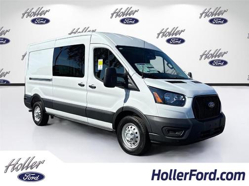 2026 Ford Transit-150 Base