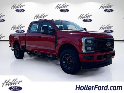 2026 Ford F-250 XL