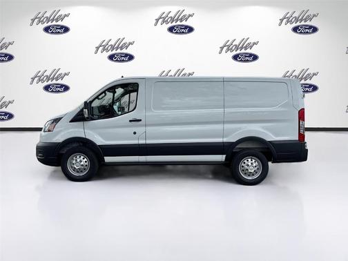 2025 Ford Transit-250
