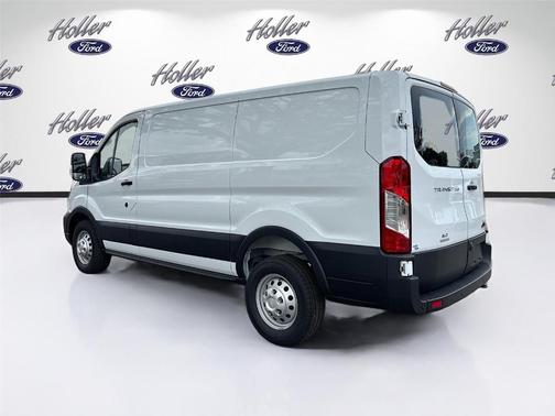 2025 Ford Transit-250